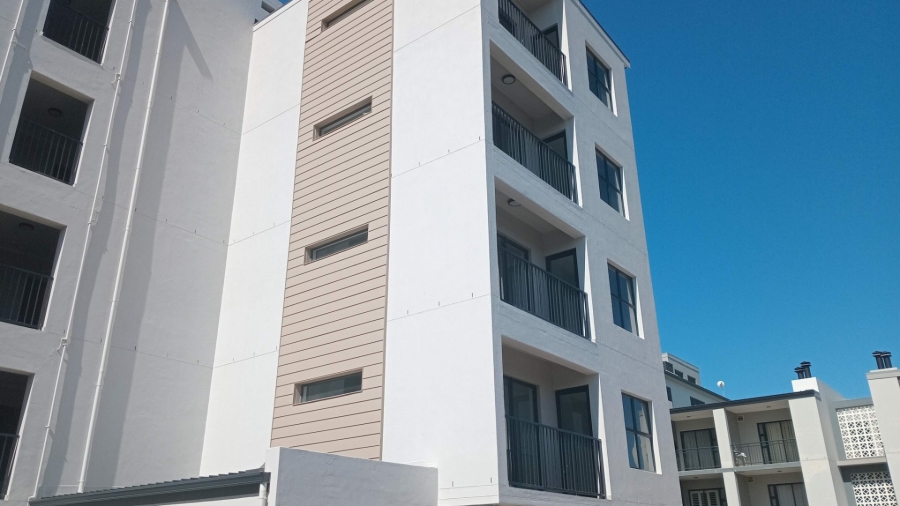 2 Bedroom Property for Sale in Table View Western Cape